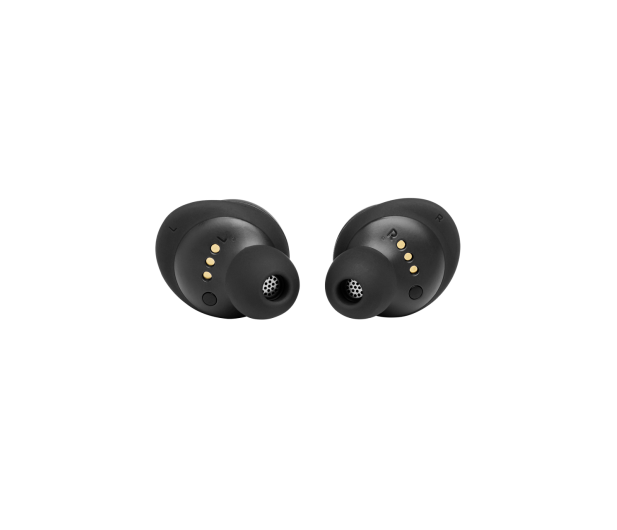 JBL LIVE Free NC+ TWS Czarne - 637807 - zdjęcie 10